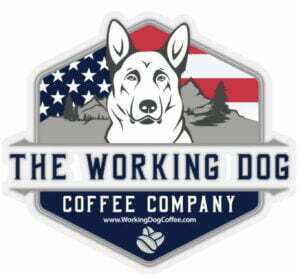 The Working Dog Coffee Company