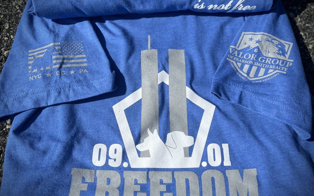 Freedom 9/11 Campaign