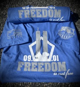 Freedom 9/11 Campaign