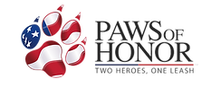 Paws of Honor