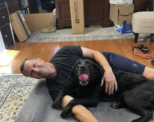 Dog & Handler Approved – Big Barker Beds